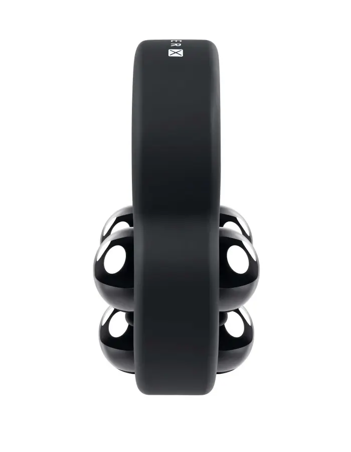 Workout Ring - Black