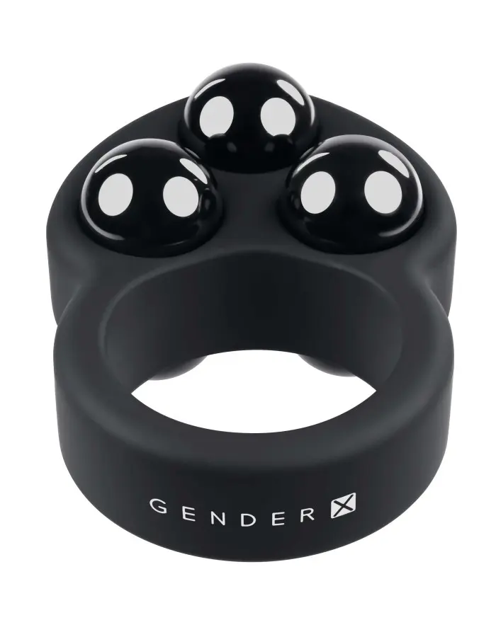 Workout Ring - Black