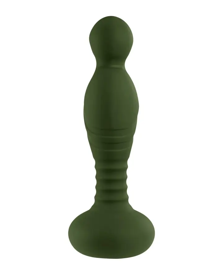 The General - Green