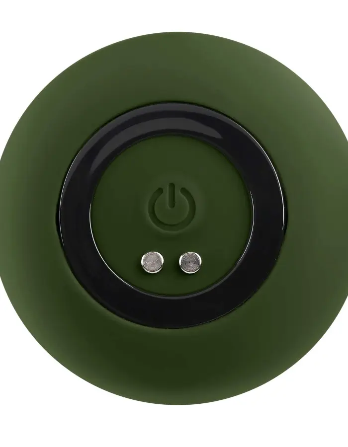 The General - Green