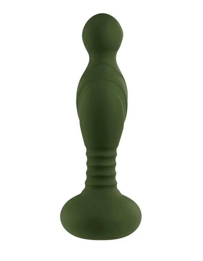 The General - Green