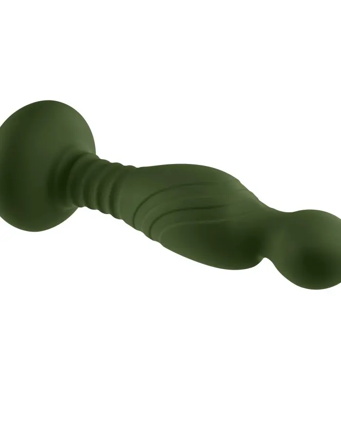 The General - Green