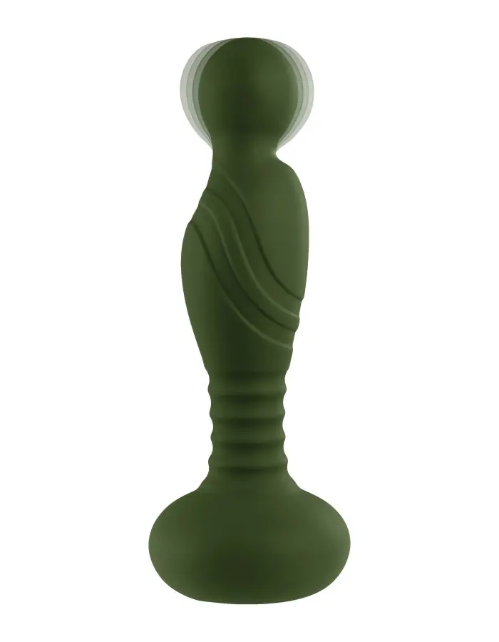 The General - Green