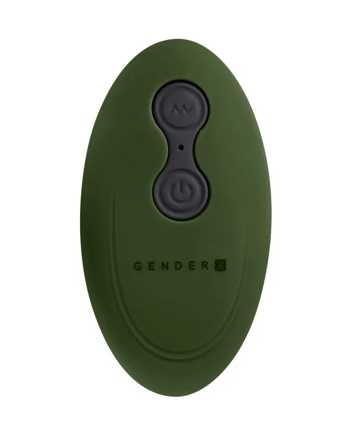 The General - Green