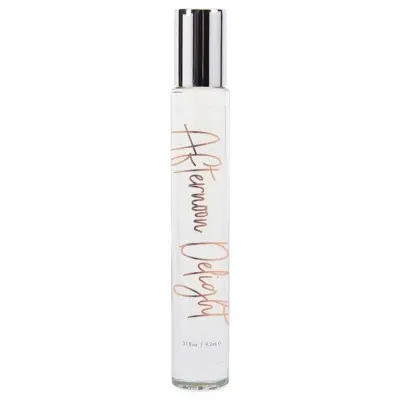 Afternoon Delight - Perfume With Pheromones - Tropical Floral 3 Oz