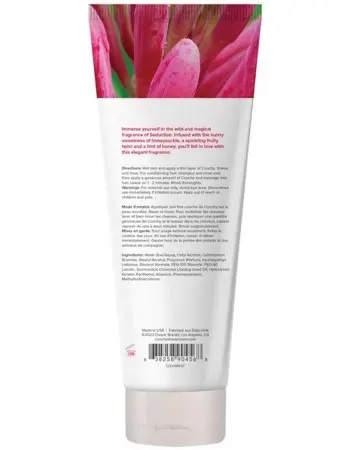Coochy Oh So Smooth Shave Cream - Seduction - 7.2 Oz