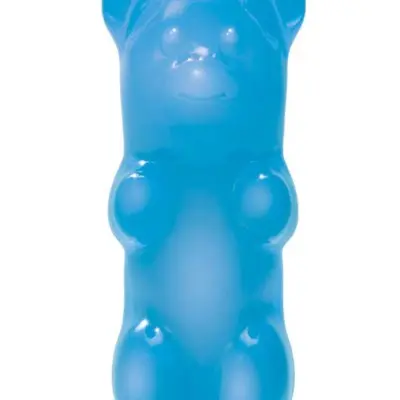 Gummy Bear Vibe Bullet - Blue