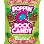 Poppin' Rock Candy - Pineapple Express