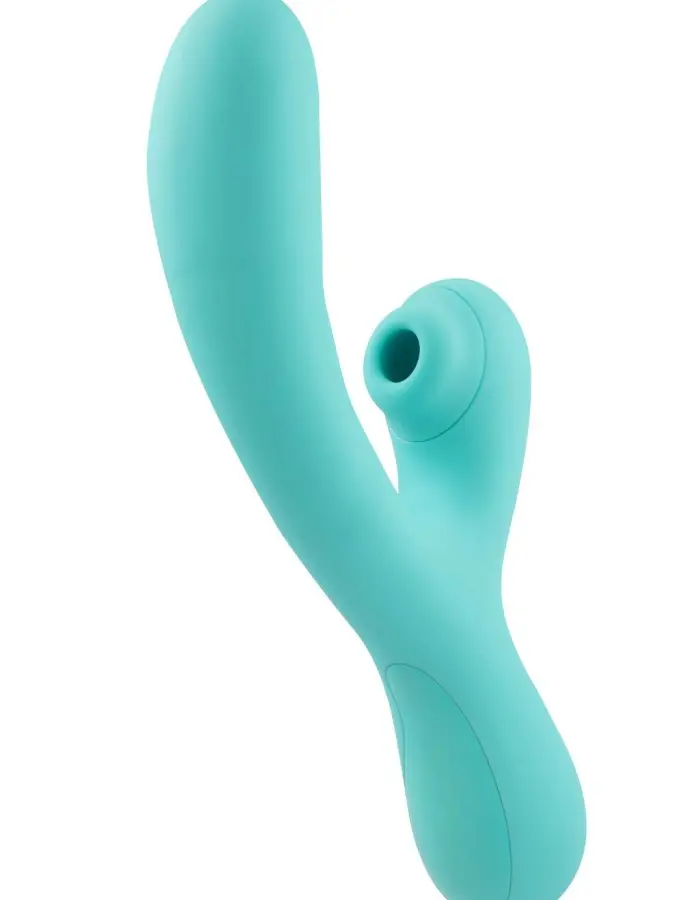 Refined - Sugarotic - Turquoise