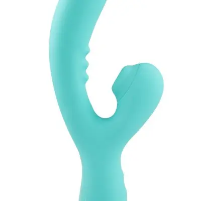 Refined - Sugarotic - Turquoise