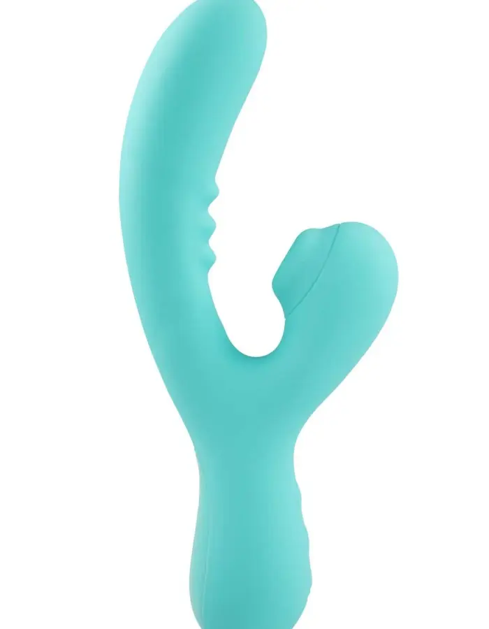 Refined - Sugarotic - Turquoise