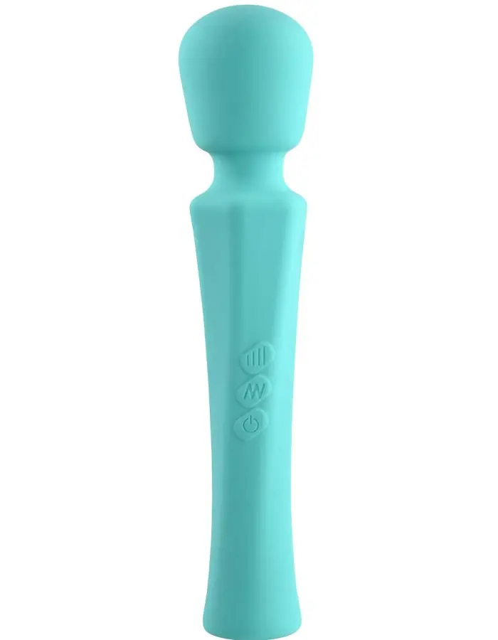 Refined - Sweetensity - Turquoise
