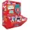 Sugar Buzz 24 Pk Display - Assorted