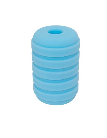 Taffy Puller Stroker - Blue