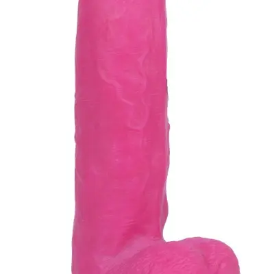 Mr. Pink 7.5 Dildo