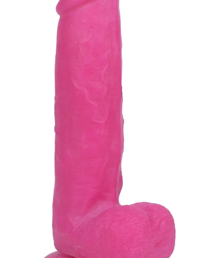 Mr. Pink 7.5 Dildo