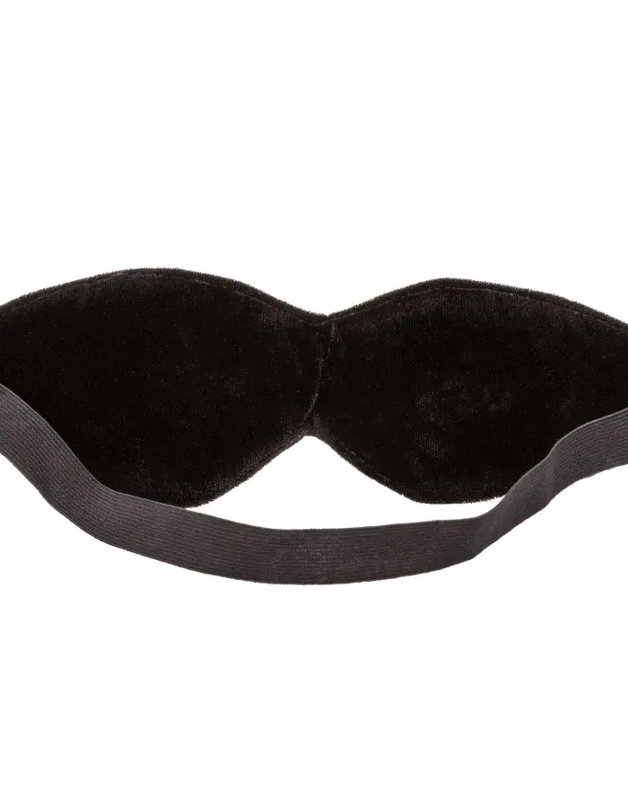 Radiance Blackout Eye Mask - Black