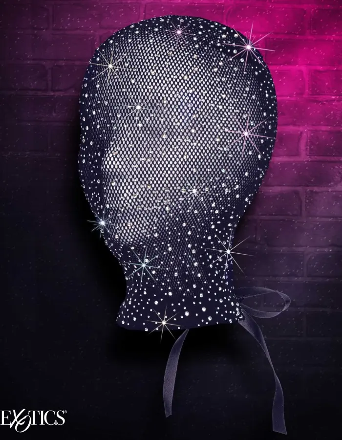 Radiance Full Hood Cover - Black