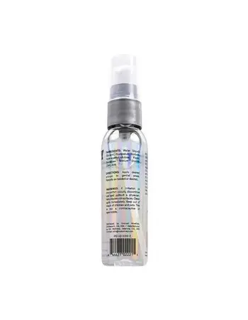 Playboy Pleasure Slick Strawberry Flavored Lubricant 2 Oz