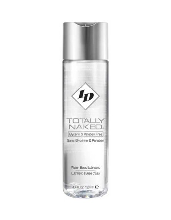 Totally Naked Water Based Lubricant 4.4 Oz
