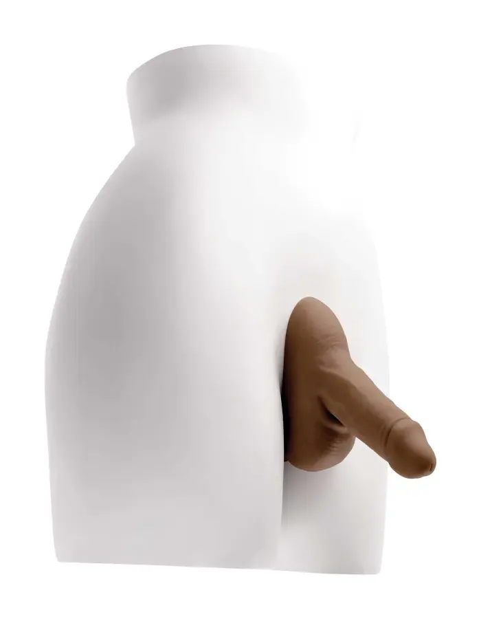 Stand to Pee - Dark