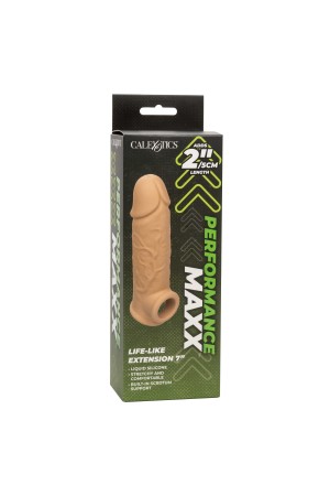 Performance Maxx Life-Like Extension 7 Inch -  Ivory