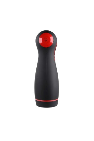 Tight Squeez - Black/red