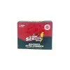 Sexergy - Male Liquid Shot 12 Ct Display - Cherry