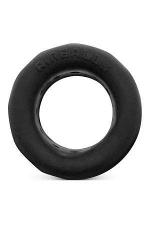 Airballs Air-Lite Vented Ball Stretcher - Black Ice