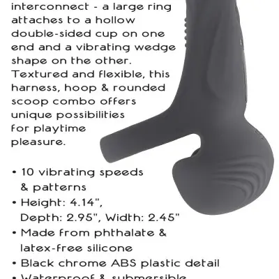 Undercarriage - Gray