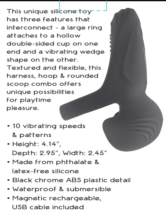 Undercarriage - Gray
