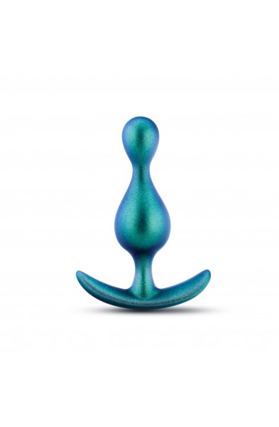 Anal Adventures Matrix - Photon Plug - Neptune  Teal