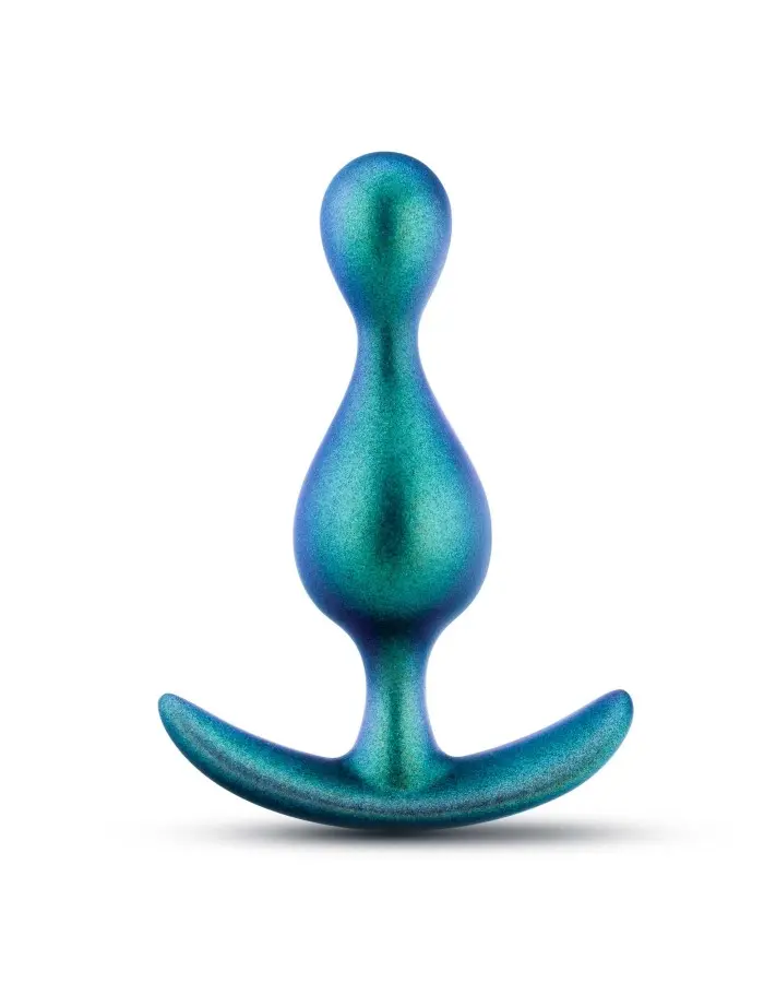 Anal Adventures Matrix - Photon Plug - Neptune Teal