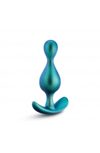 Anal Adventures Matrix - Photon Plug - Neptune  Teal