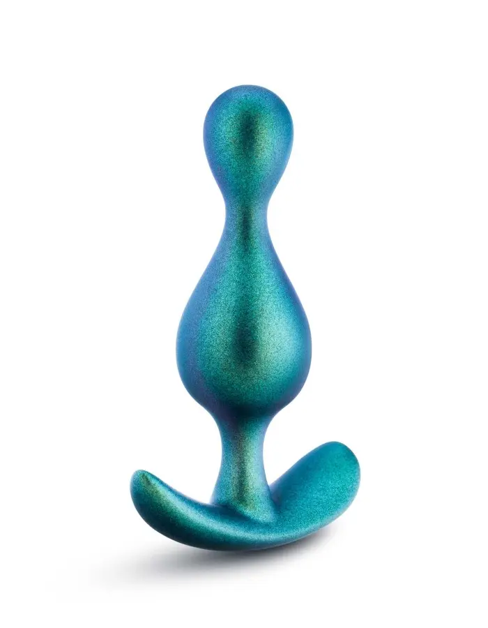 Anal Adventures Matrix - Photon Plug - Neptune Teal