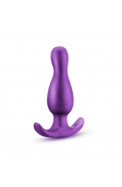 Anal Adventures Matrix - Quantum Plug - Galactic  Purple