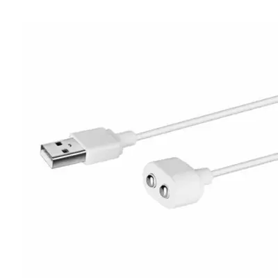 Usb Charging Cable - White
