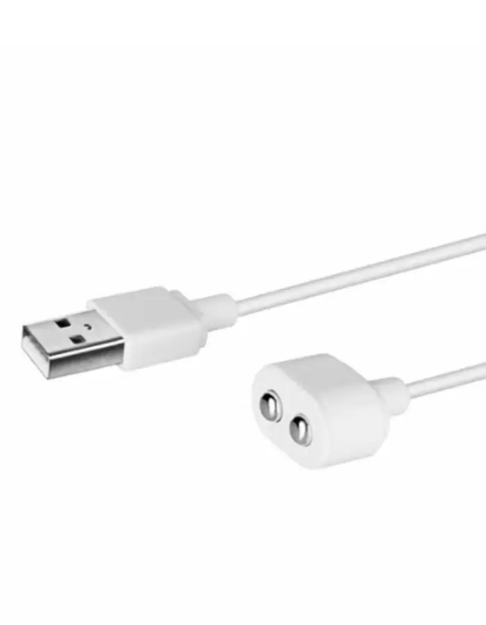 Usb Charging Cable - White