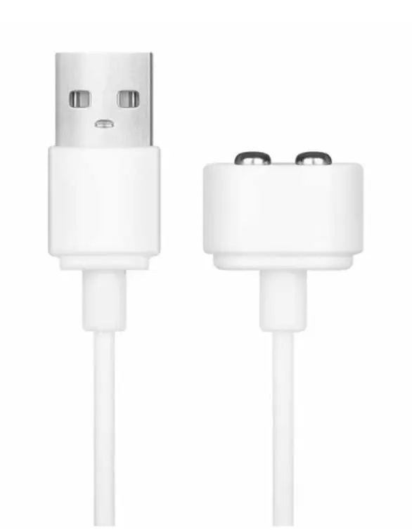 Usb Charging Cable - White