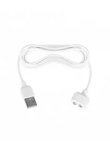 Usb Charging Cable - White