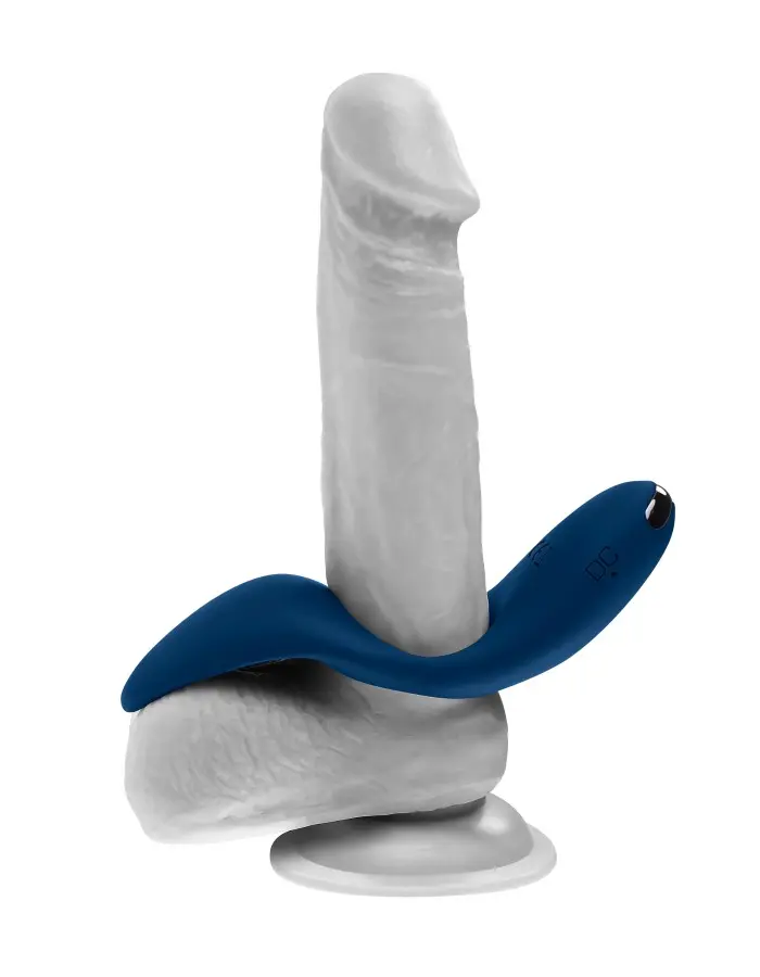 Cup 'Em - Blue