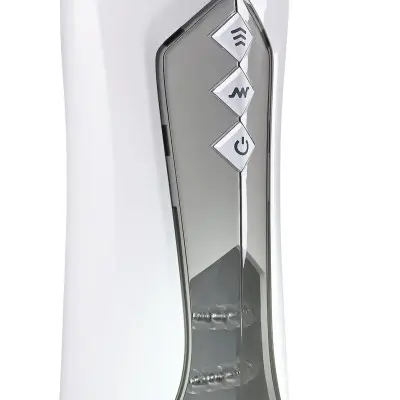 Stroking Buddy - White