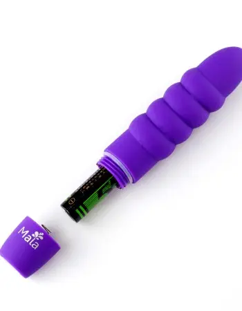 Sugr Twissty Mini Bullet - Purple
