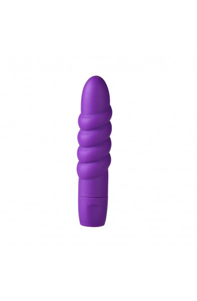 Sugr Twissty Mini Bullet - Purple