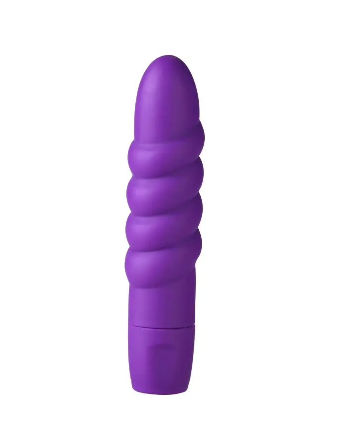 Sugr Twissty Mini Bullet - Purple