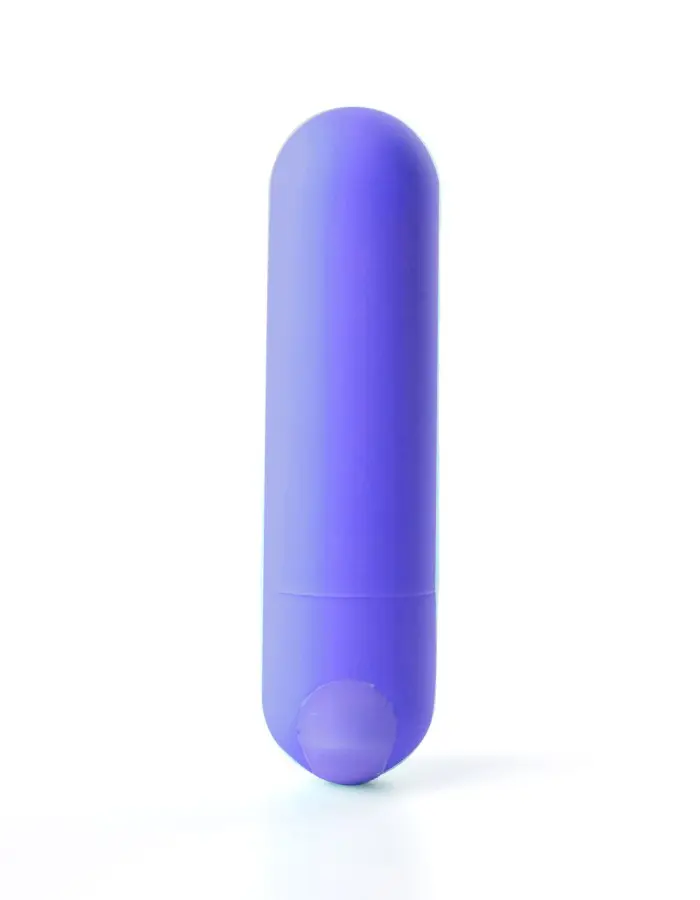 Jessi Super Charged Mini Bullet - Purple