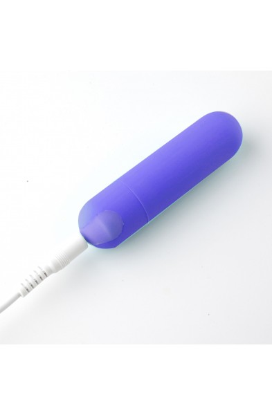 Jessi Super Charged Mini Bullet - Purple