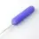 Jessi Super Charged Mini Bullet - Purple