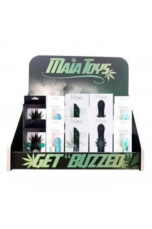 Maia Toys 420 Display