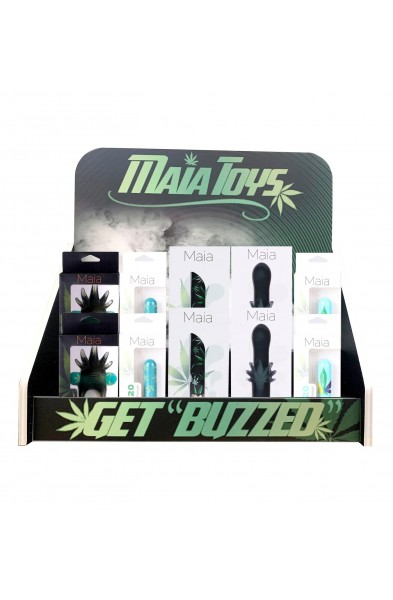 Maia Toys 420 Display